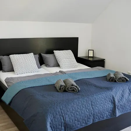 Primebnb Schönbrunn *