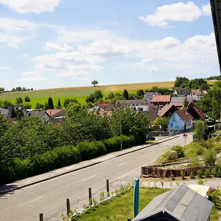 Apartment Primebnb Schönbrunn Schonbrunn (Baden-Wurttemberg)