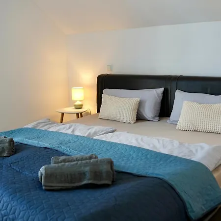 Primebnb Schönbrunn Apartment Schonbrunn (Baden-Wurttemberg)