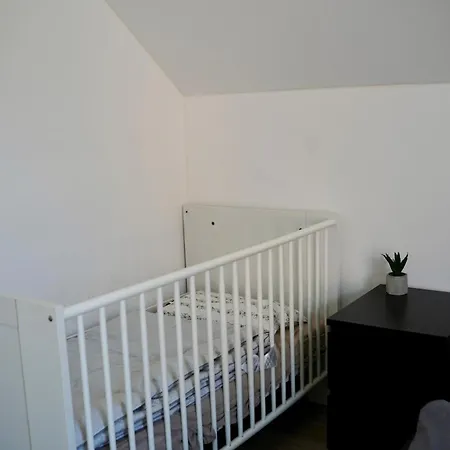 Apartment Primebnb Schönbrunn Schonbrunn (Baden-Wurttemberg)