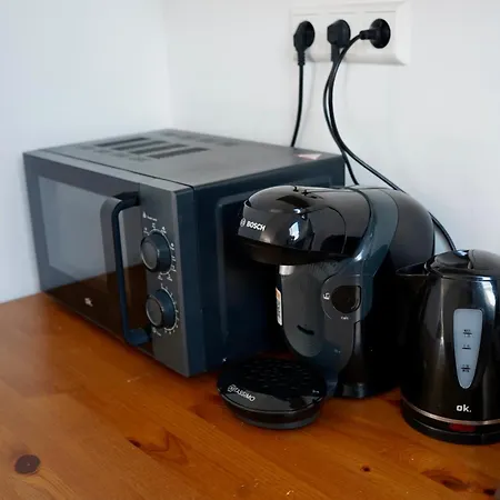 Apartment Primebnb Schönbrunn