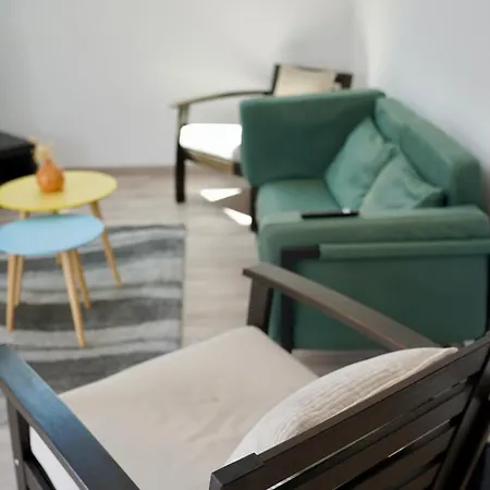 Apartment Primebnb Schönbrunn