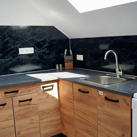 Primebnb Schönbrunn Apartment *